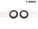 Fork dust seal (41 x 53,5 x 4,8/14 - NOK)