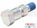 PIAGGIO X9 500 Evolution ABS 1C001480 - Bolt stand