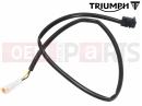 Triumph 2020 SCRAMBLER 1200 XC T2024946 - Microswitch