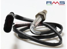 Oxygen sensor - Lambda sensor
