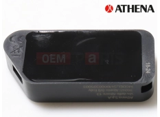 Wireless hour meter