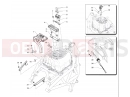 SPMV8000C2425 - SUPPORTO RELE INTERMITTENZA
