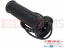 MOTOGUZZI V100 Mandello S E5+ (EU) 1D003485 - Grip Lavý (heated)