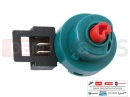 PIAGGIO Fly 100 1D002436 - Key switch