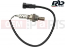 Oxygen sensor - Lambda sensor