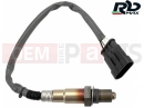 Oxygen sensor - Lambda sensor