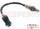 PIAGGIO Beverly 310 Classic - Sport E5+ (EU) 1A024117 - Oxygen sensor - Lambda sensor
