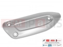 PIAGGIO 8424046 - Silencer protector