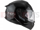 COMBI 3 DUO BLACK výklopná prilba