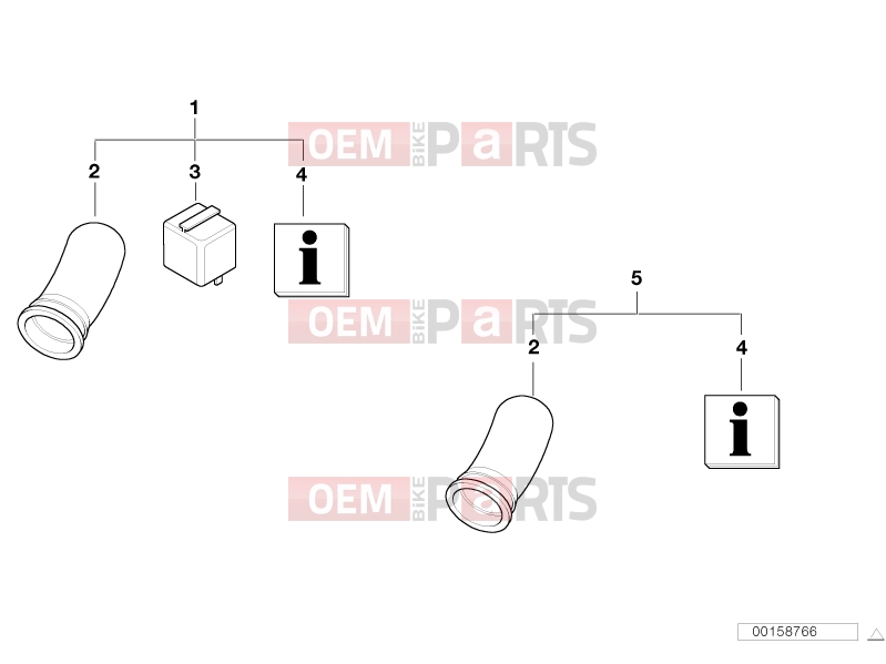 BMW Motorrad BMW 2005 R-Models 4V R 850 R 02 (0428) 77_0396 | Decrease and increase of power output