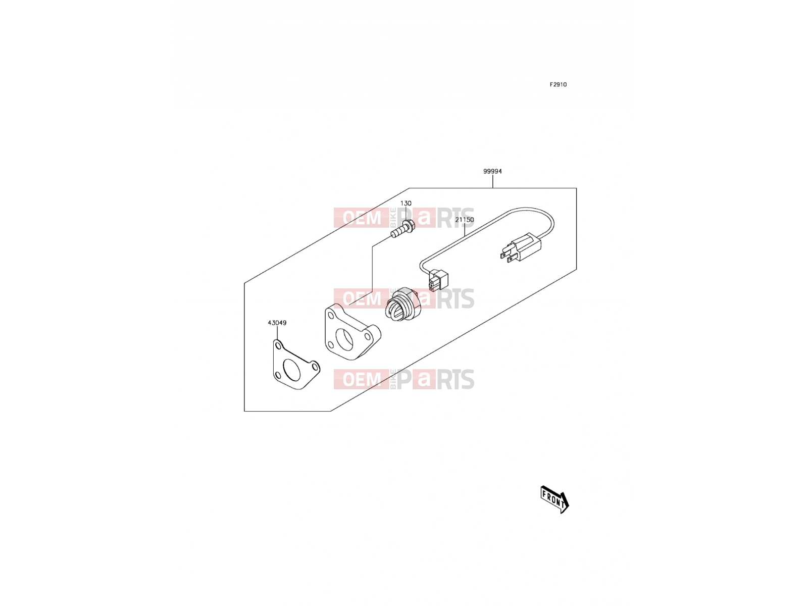 Accessory - Kawasaki MULE PRO-DXT (KAF1000CHF) 2017