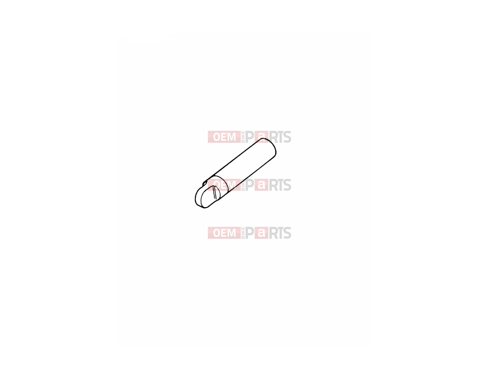 Triumph 2015 THUNDERBIRD LT Touch-up Paint