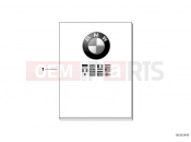 BMW Motorrad BMW 2011 C-Models C 650 GT (0133, 0134) EC Certificate of Conformity