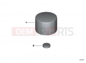 BMW Motorrad BMW 2011 C-Models C 650 GT (0133, 0134) Valve lifter