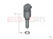 BMW Motorrad BMW 2011 C-Models C 650 GT (0133, 0134) Sensor for control unit