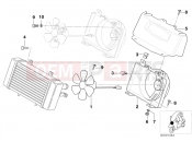 Fan - BMW Motorrad C1 (0191) 2003