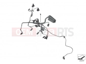 Engine wiring harness - BMW Motorrad S 1000 RR 15 (0D10,0D21) 2016