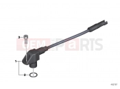 Crankshaft sensor - BMW Motorrad S 1000 RR 15 (0D10,0D21) 2016