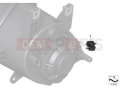 Cable clamp - BMW Motorrad S 1000 RR 15 (0D10,0D21) 2016