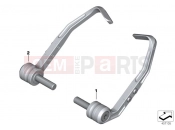 Hand lever protector - BMW Motorrad S 1000 RR 15 (0D10,0D21) 2016