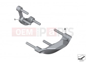 Engine protector set - BMW Motorrad S 1000 RR 15 (0D10,0D21) 2016