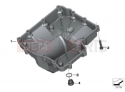 Oil Pan - BMW Motorrad S 1000 XR (0D03, 0D13) 2016
