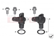Camshaft position sensor - BMW Motorrad S 1000 XR (0D03, 0D13) 2016