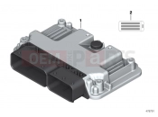 Control unit - BMW Motorrad S 1000 XR (0D03, 0D13) 2016