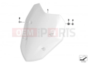 Windshield - BMW Motorrad S 1000 XR (0D03, 0D13) 2016