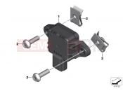 Rotational speed sensor II - BMW Motorrad S 1000 XR (0D03, 0D13) 2016