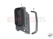 Control unit ESA - BMW Motorrad S 1000 XR (0D03, 0D13) 2016