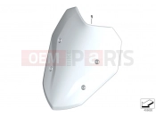 Windshield, tinted - BMW Motorrad S 1000 XR (0D03, 0D13) 2016