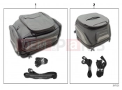 Softbag 3 - BMW Motorrad S 1000 XR (0D03, 0D13) 2016