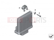 BMW Motorrad BMW 2017 C-Models C evolution (0C03) General Module 