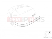 BMW Motorrad BMW 2005 R-Models 4V R 850 R 02 (0428) Impact strips for large system case