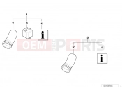 BMW Motorrad BMW 2005 R-Models 4V R 850 R 02 (0428) Decrease and increase of power output