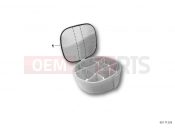 BMW Motorrad BMW 1995 R-Models 4V R 850 R 94 (0401,0406) Vario insert, tank saddlebag