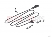 Wheelspeed sensor - BMW Motorrad C evolution (0C03) 2018