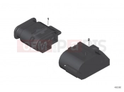 Service Disconnect socket housing - BMW Motorrad C evolution (0C03) 2018