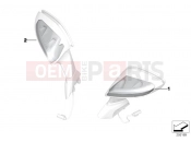BMW Motorrad BMW 2018 C-Models C 650 GT 16 (0C05, 0C15) LED flasher