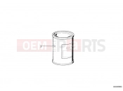 BMW Motorrad BMW 1997 R-Models 4V R 850 RT 96 (0412) Acrylic paint