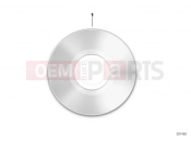 BMW Motorrad BMW 1998 R-Models 4V R 850 R 94 (0401,0406) Repair manuals, multilingual
