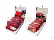 BMW Motorrad BMW 1998 R-Models 4V R 850 R 94 (0401,0406) First aid set