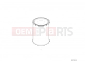 BMW Motorrad BMW 1998 R-Models 4V R 850 RT 96 (0412) Base painture, two-coat