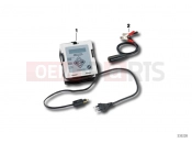 BMW Motorrad BMW 1999 R-Models 4V R 850 GS 95 (0403) Battery charger
