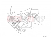 BMW Motorrad BMW 2001 R-Models 4V R 850 RT 96 (0412) Radio