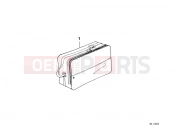 BMW Motorrad BMW CLASSIC 1984 R-Models 2V R 80 RT Bag for tourist case