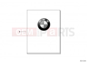 BMW Motorrad BMW CLASSIC 1984 R-Models 2V R 80 Wiring schemes