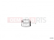 BMW Motorrad BMW CLASSIC 1984 R-Models 2V R 80 RT Metallic paint