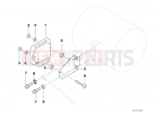 Ignition control unit - BMW Motorrad R 100 RT 1994